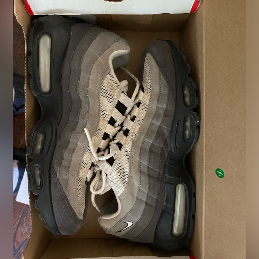 Nike Airmax 95